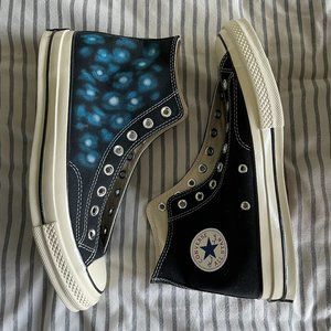 CUSTOM Converse Chuck Taylor All Star 70 High Top